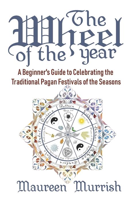 Pagan holidays made simple for beginners